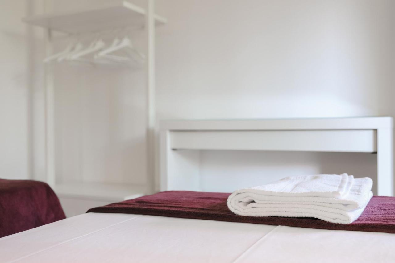 4U Lisbon Airport Suites ภายนอก รูปภาพ