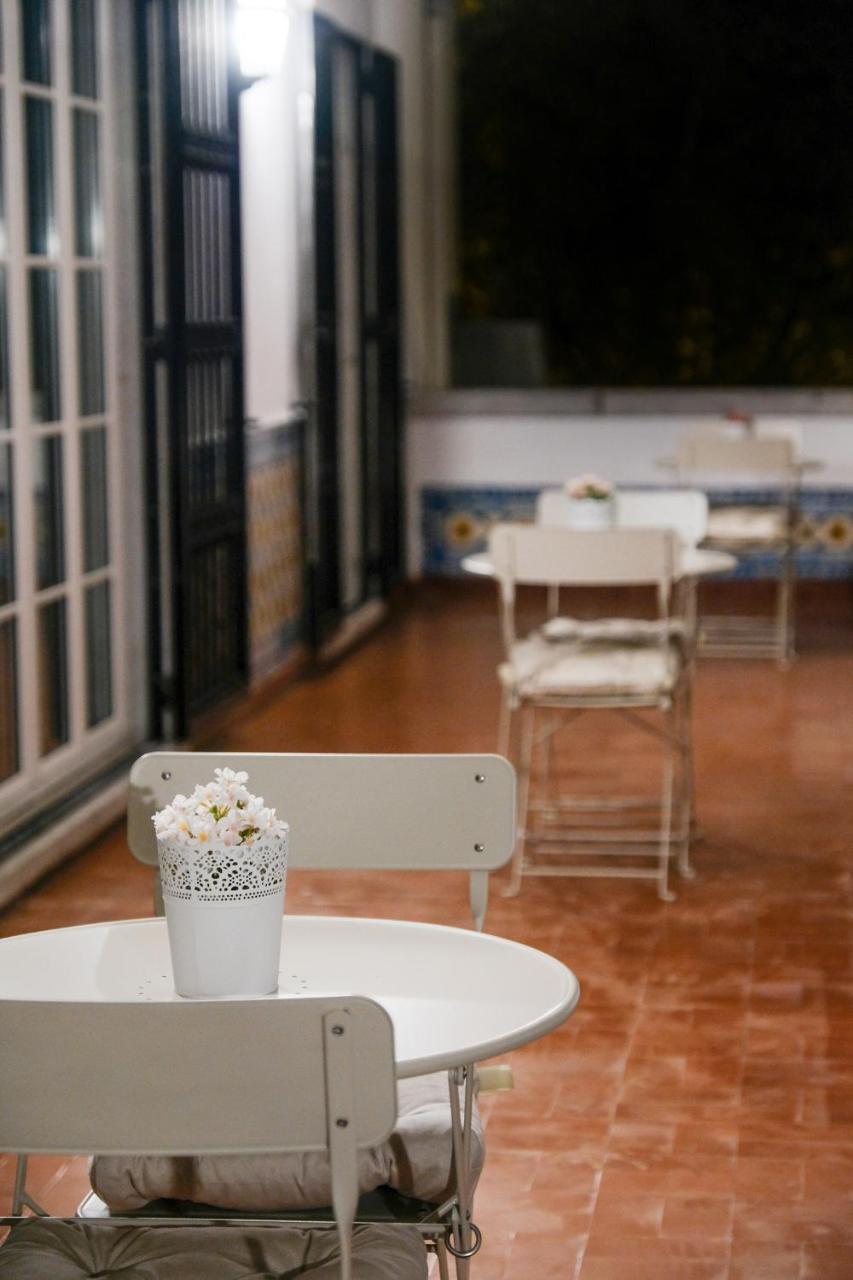 4U Lisbon Airport Suites ภายนอก รูปภาพ
